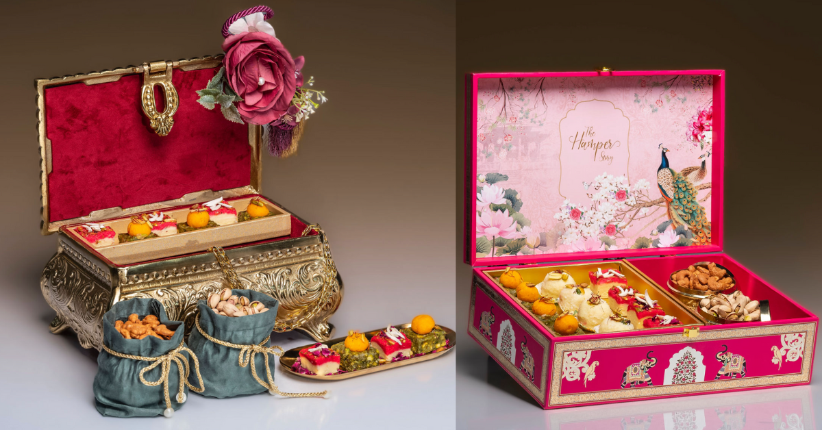 Diwali Gift Guide Where to Buy The Best Diwali Gifts and Gift Hampers